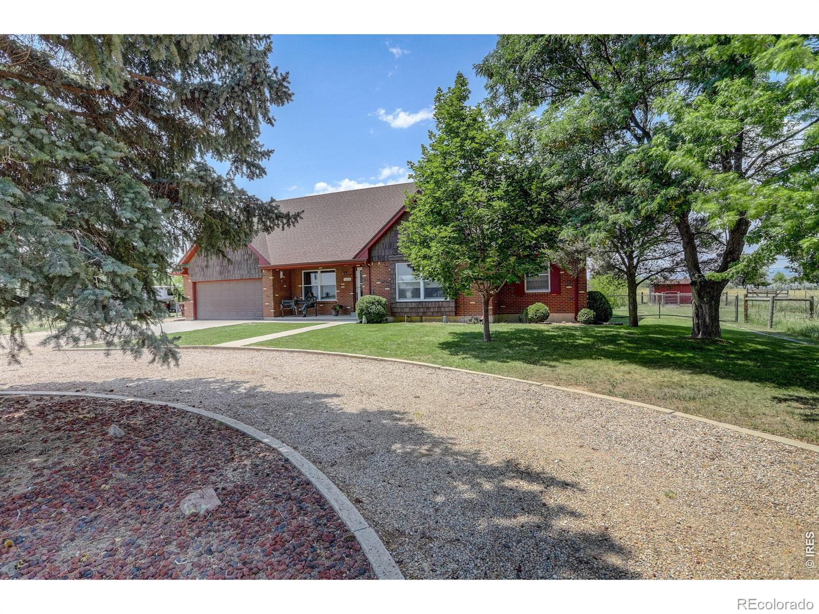 2316 Horseshoe Circle