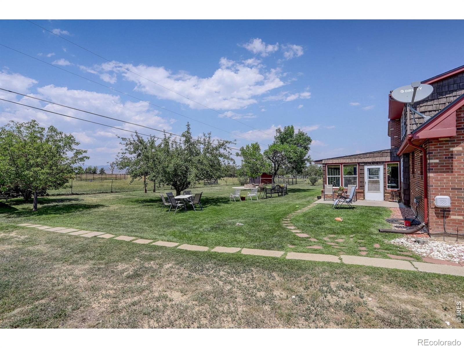 2316 Horseshoe Circle