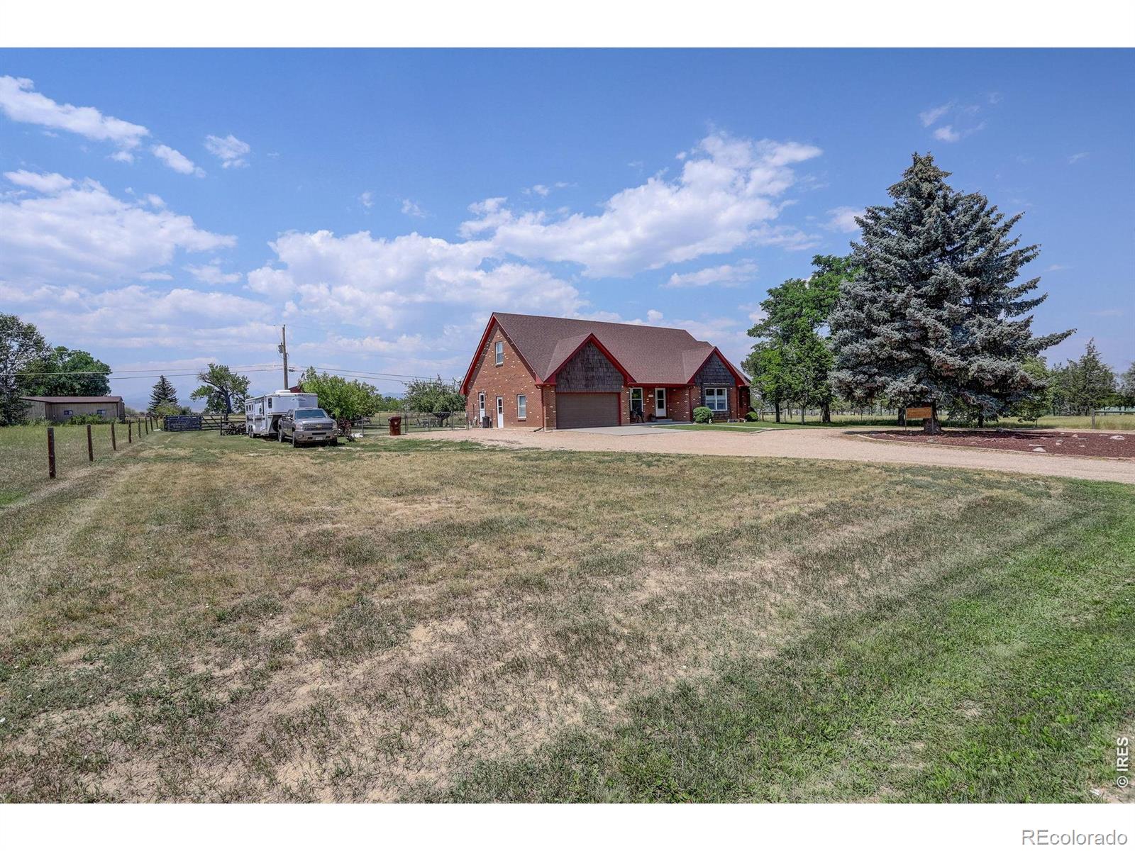2316 Horseshoe Circle