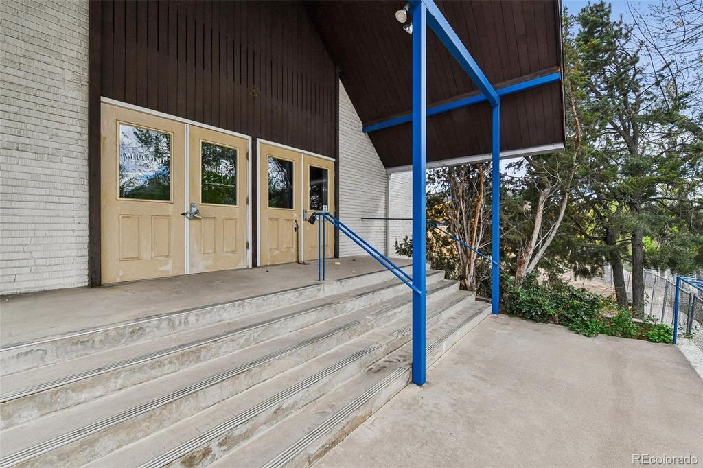 Photo of 400 S Williams Street, Denver, CO 80209 (MLS # 6391907)