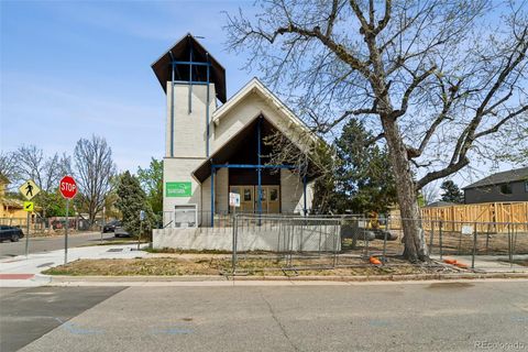 Photo of 400 S Williams Street, Denver, CO 80209 (MLS # 6391907)