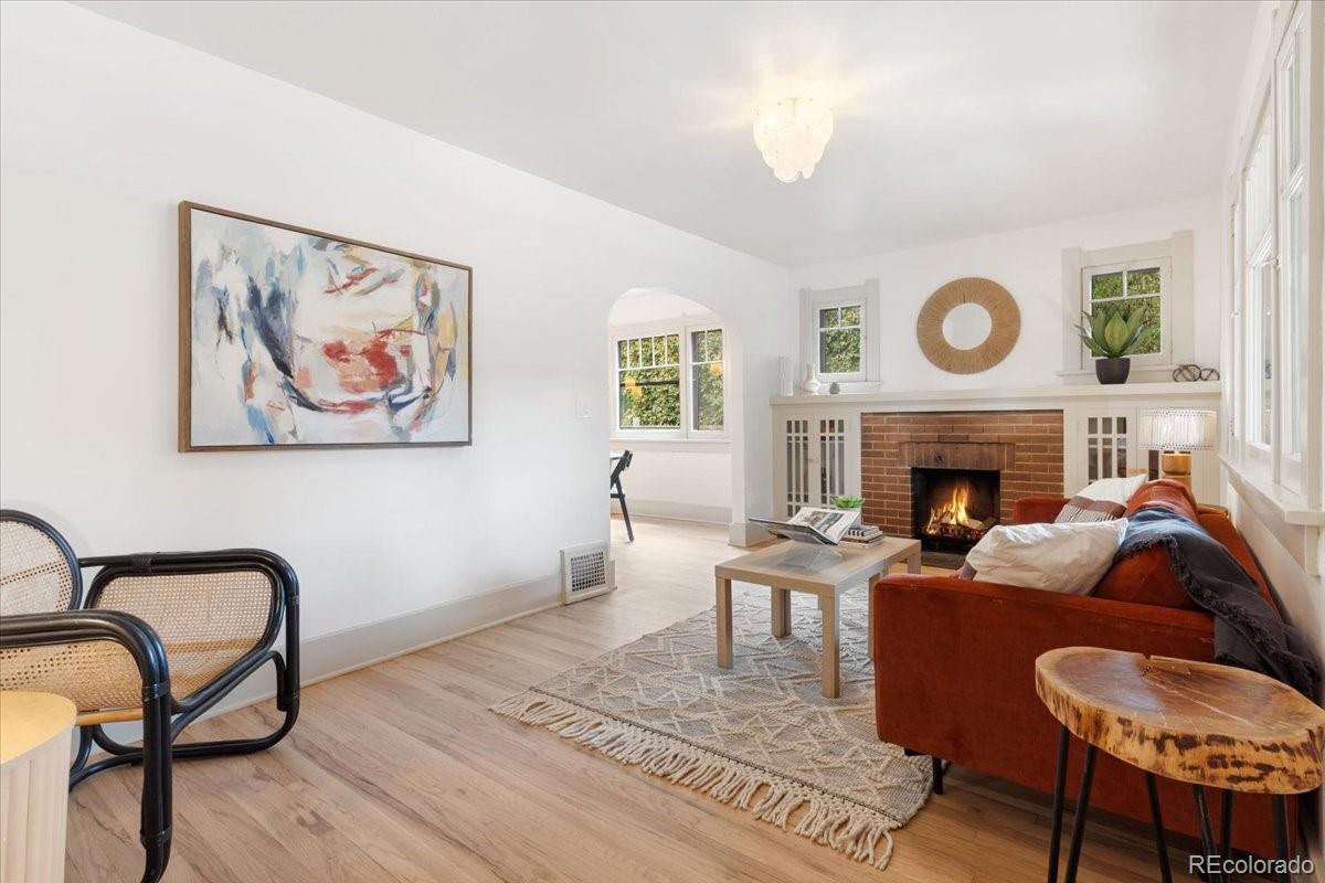 838 S Sherman Street, Denver, CO, 80209 4 838 S Sherman Street