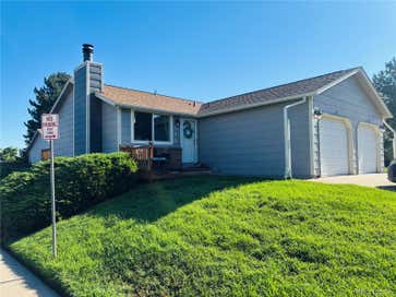 579 W Berry Circle 5D1 Littleton CO 80120