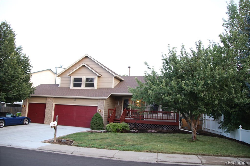 Photo of 5096 W 69th Loop, Westminster, CO 80030 (MLS # 1958372)