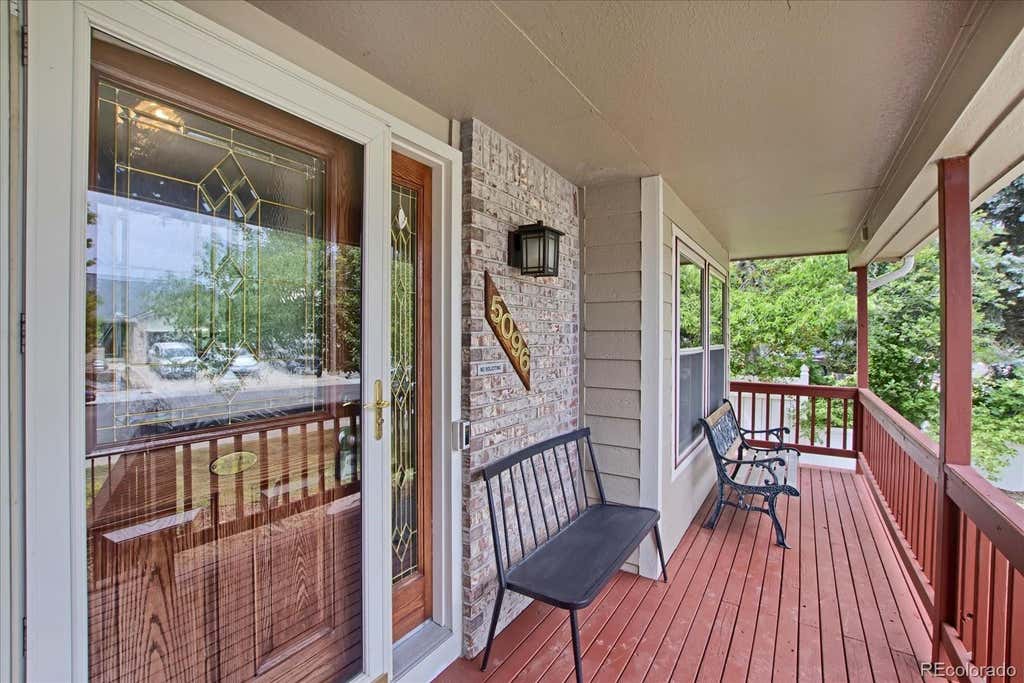 Photo of 5096 W 69th Loop, Westminster, CO 80030 (MLS # 1958372)