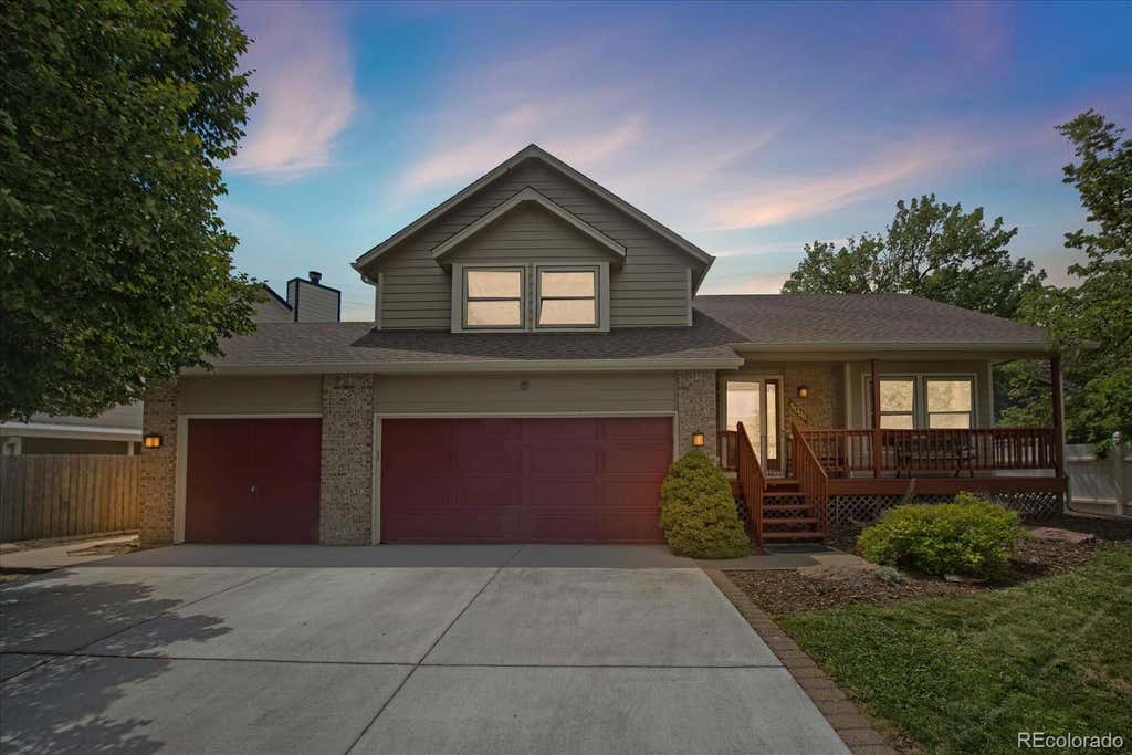 Photo of 5096 W 69th Loop, Westminster, CO 80030 (MLS # 1958372)