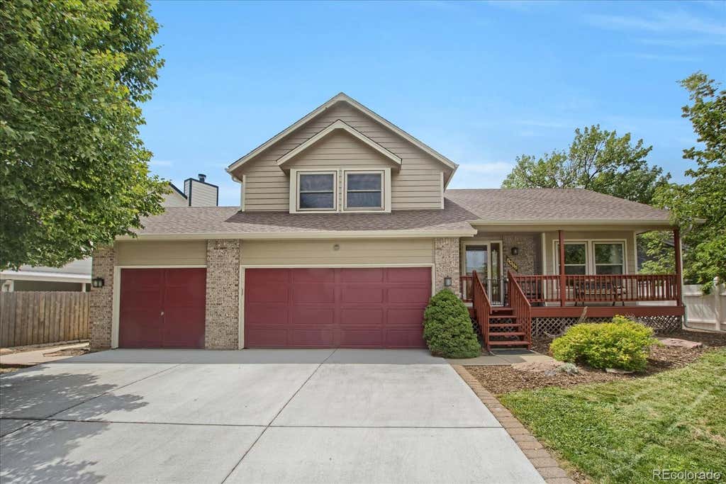 Photo of 5096 W 69th Loop, Westminster, CO 80030 (MLS # 1958372)