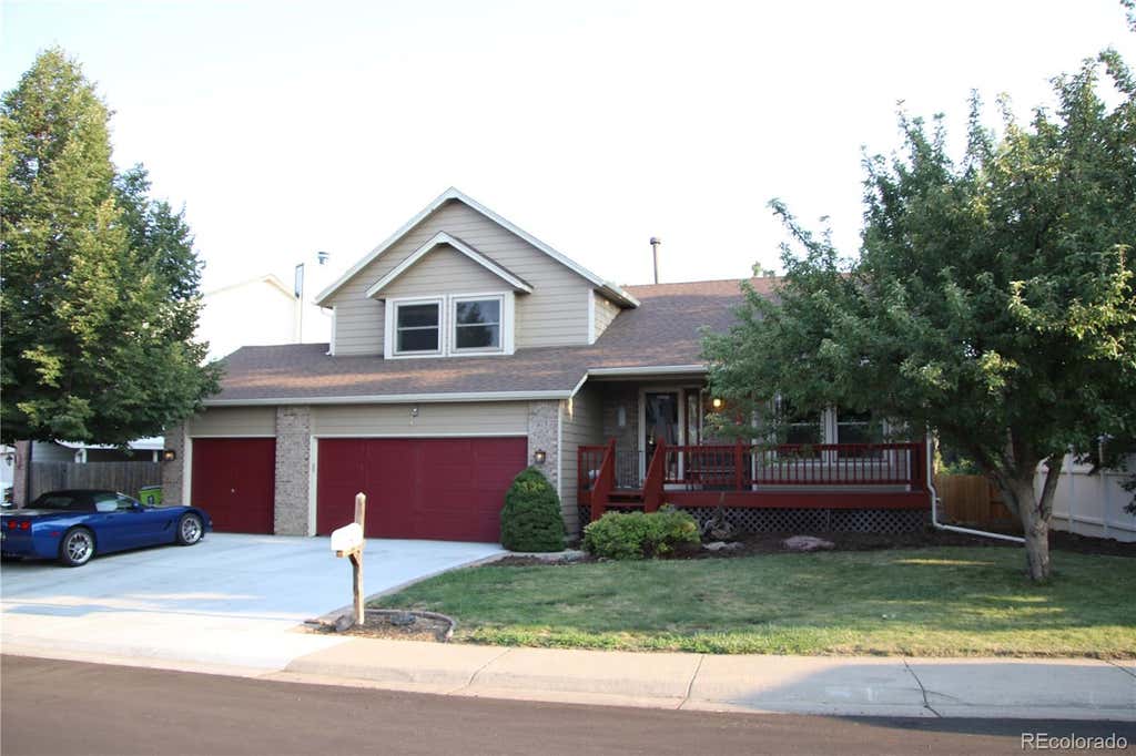 Photo of 5096 W 69th Loop, Westminster, CO 80030 (MLS # 1958372)