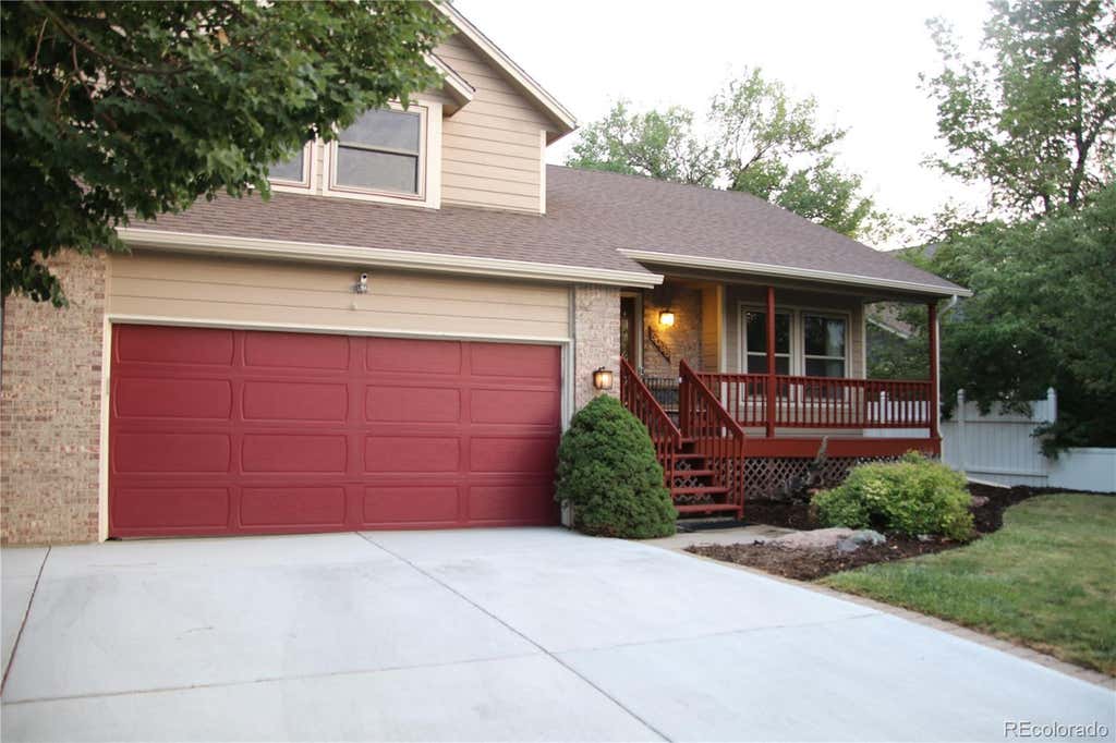 Photo of 5096 W 69th Loop, Westminster, CO 80030 (MLS # 1958372)