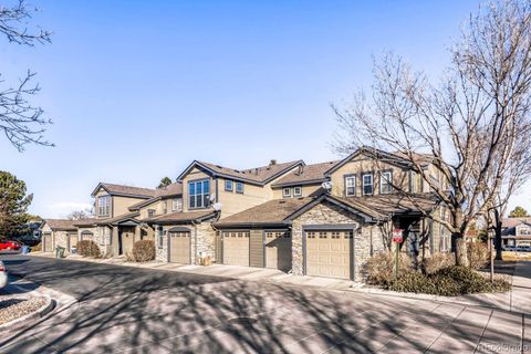 2154 S Fulton Circle 202 Aurora CO 80247