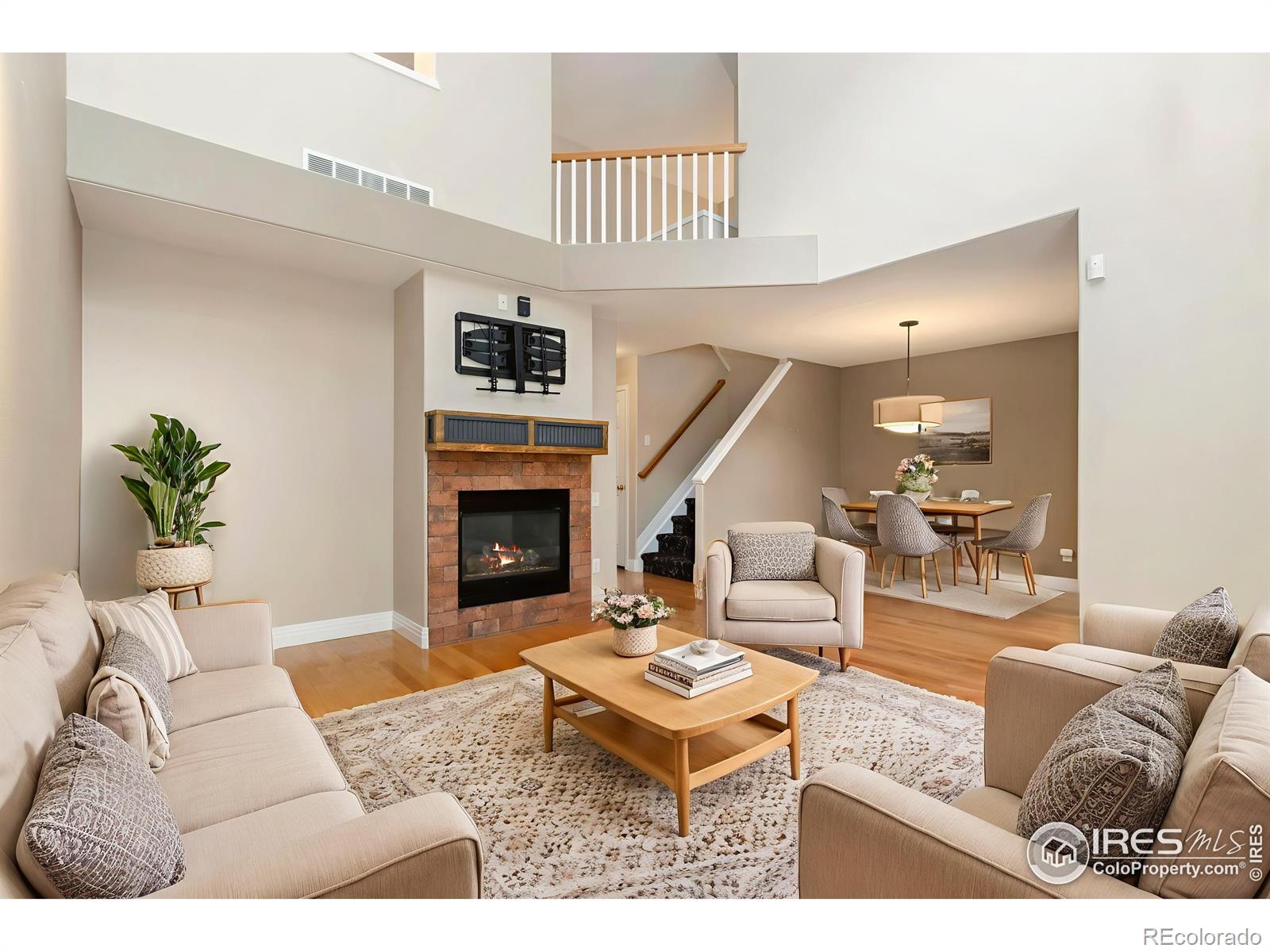 5125 Stetson Creek Court D, Fort Collins, CO, 80528 1 5125 Stetson Creek Court D