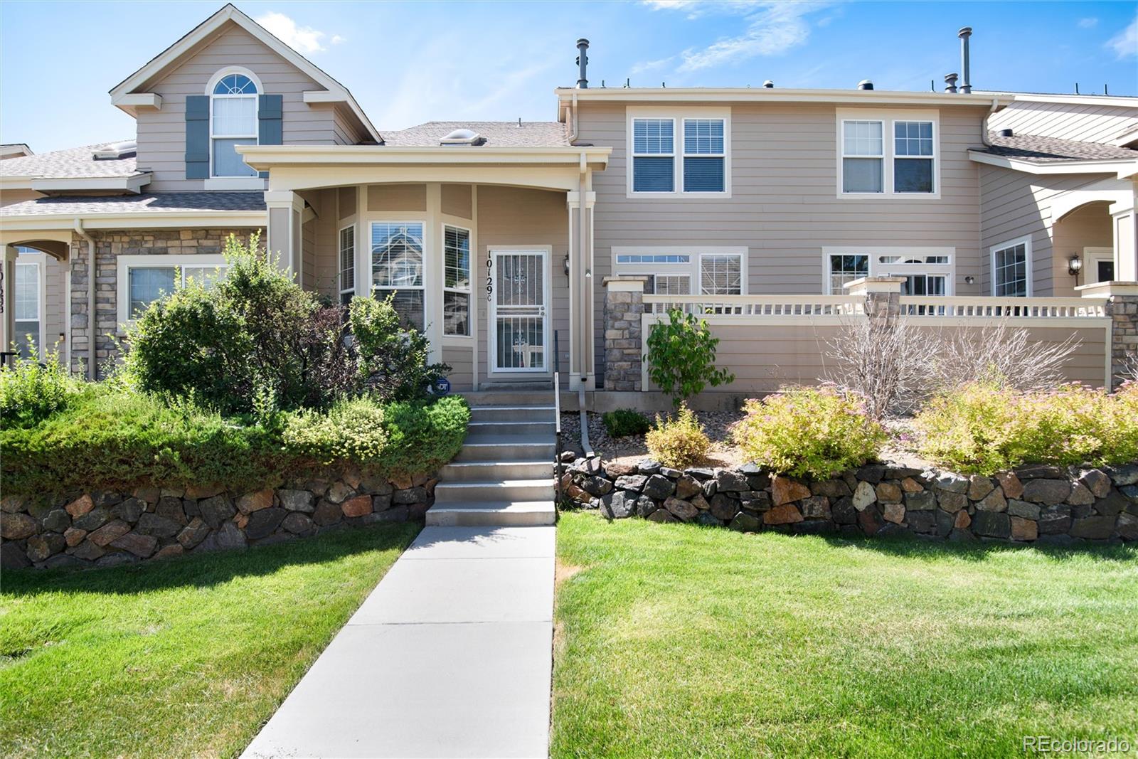 View Westminster, CO 80031 townhome
