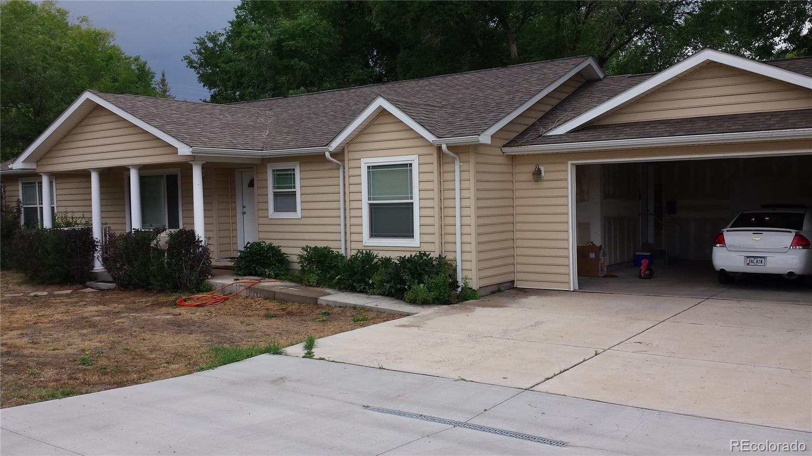 Photo 1 of 32 — 305 1st Street, Saguache, CO 81149