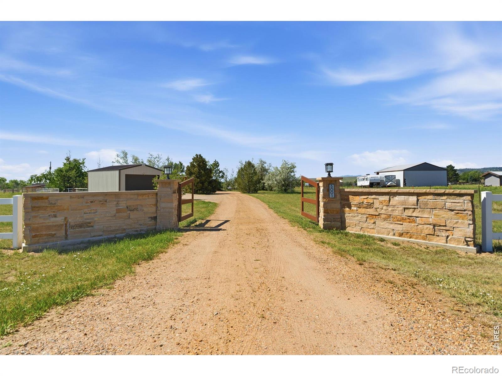 5001 W County Road 4