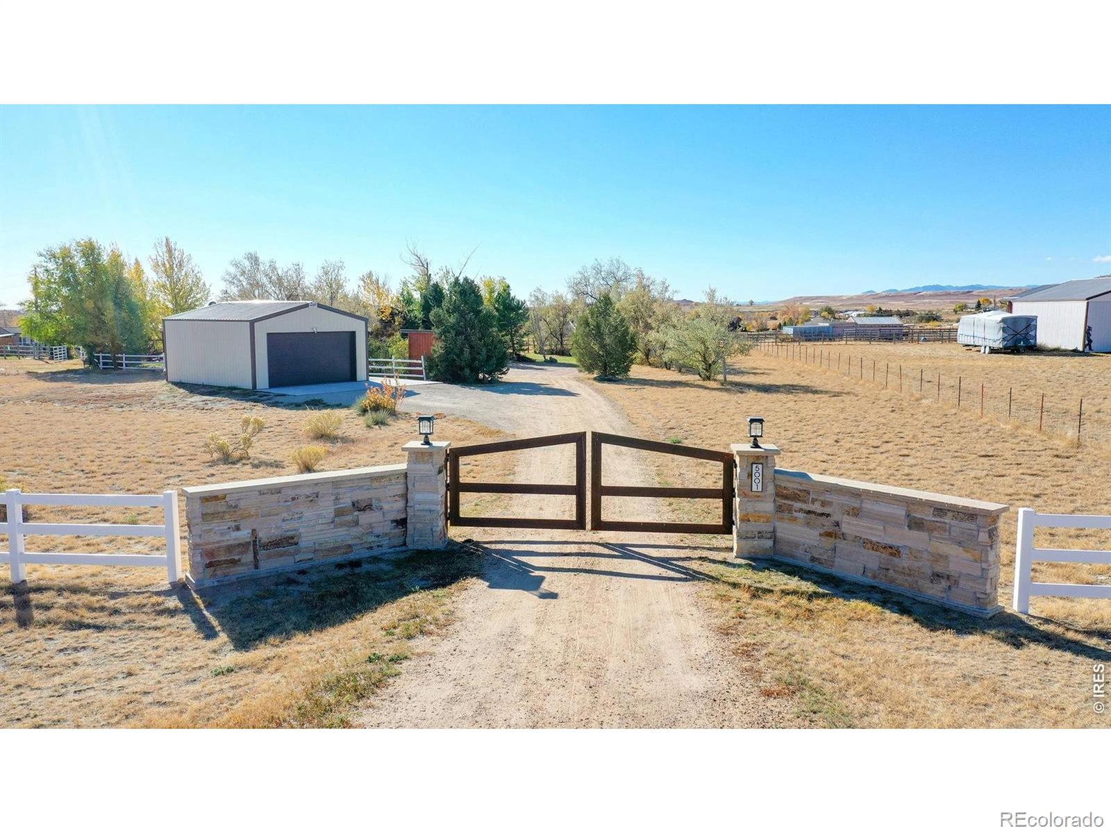 5001 W County Road 4