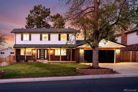 1660 S Kingston Way Aurora CO 80012
