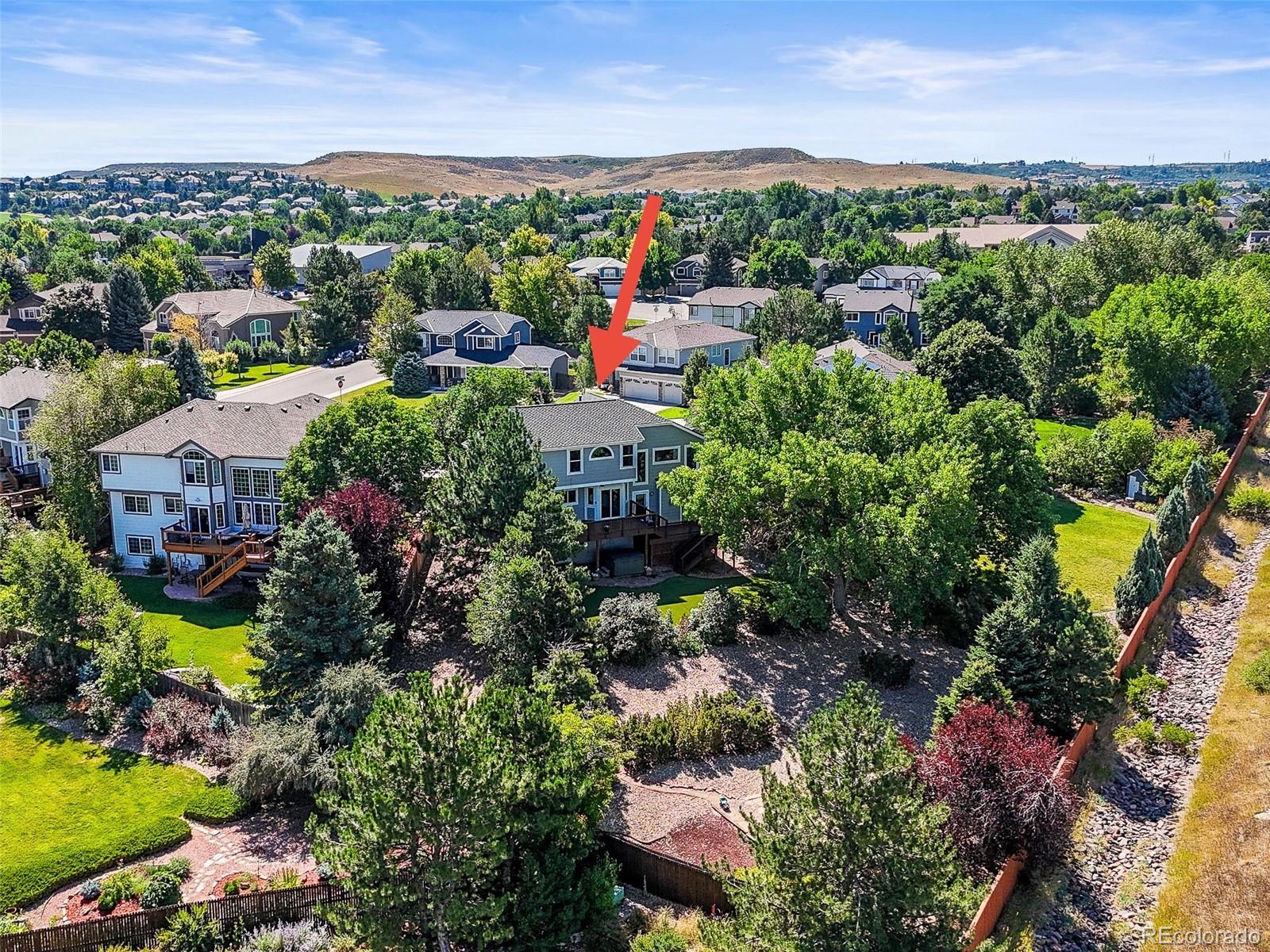 7427 Indian Wells Lane