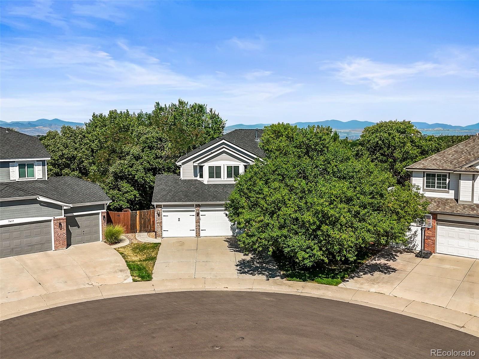 7427 Indian Wells Lane