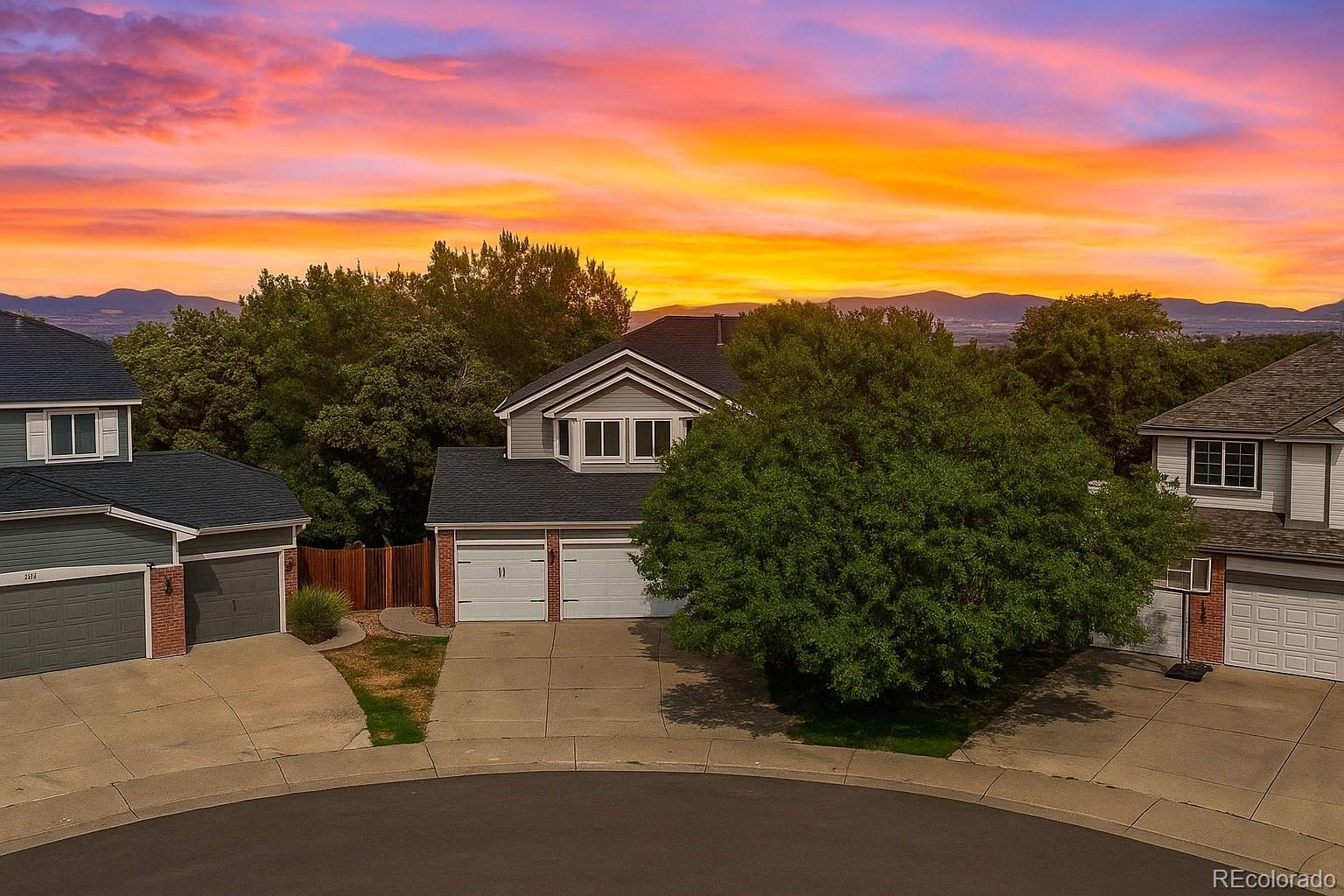 7427 Indian Wells Lane