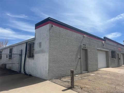 4228 York Street 101 Denver CO 80216