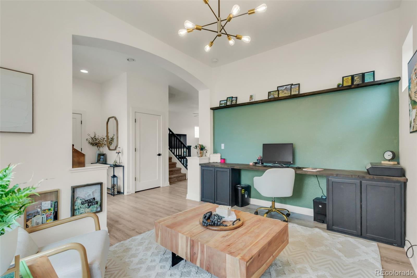 6619 Mariposa Court