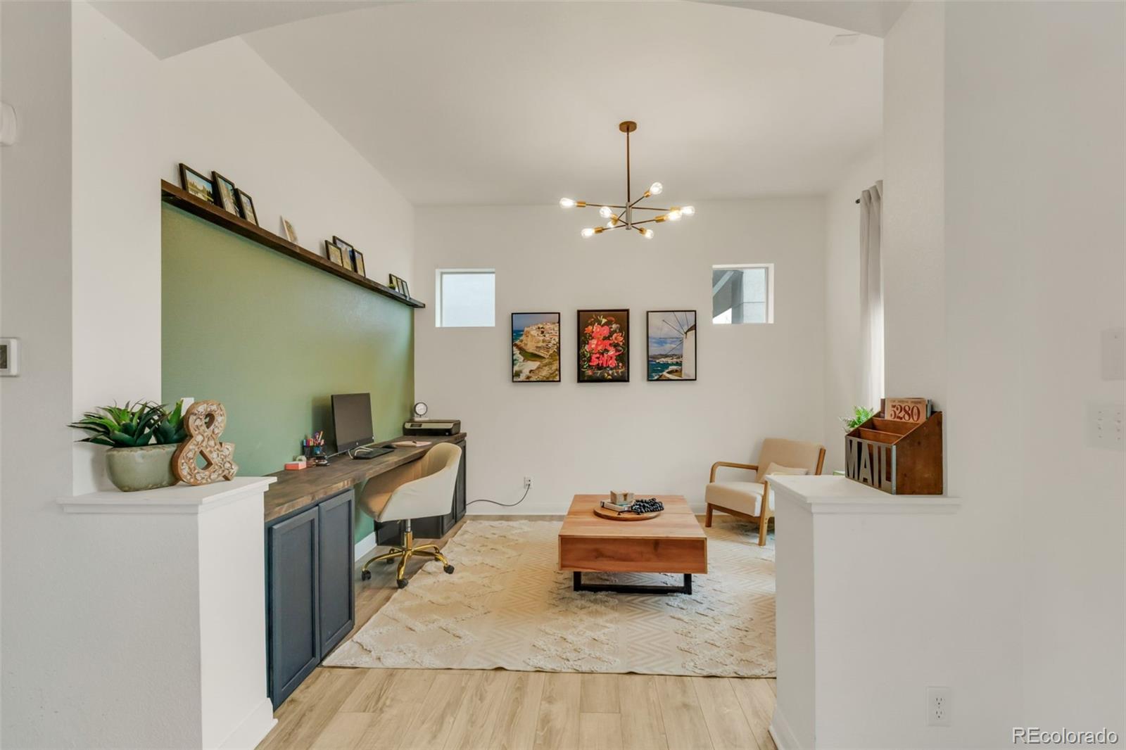 6619 Mariposa Court
