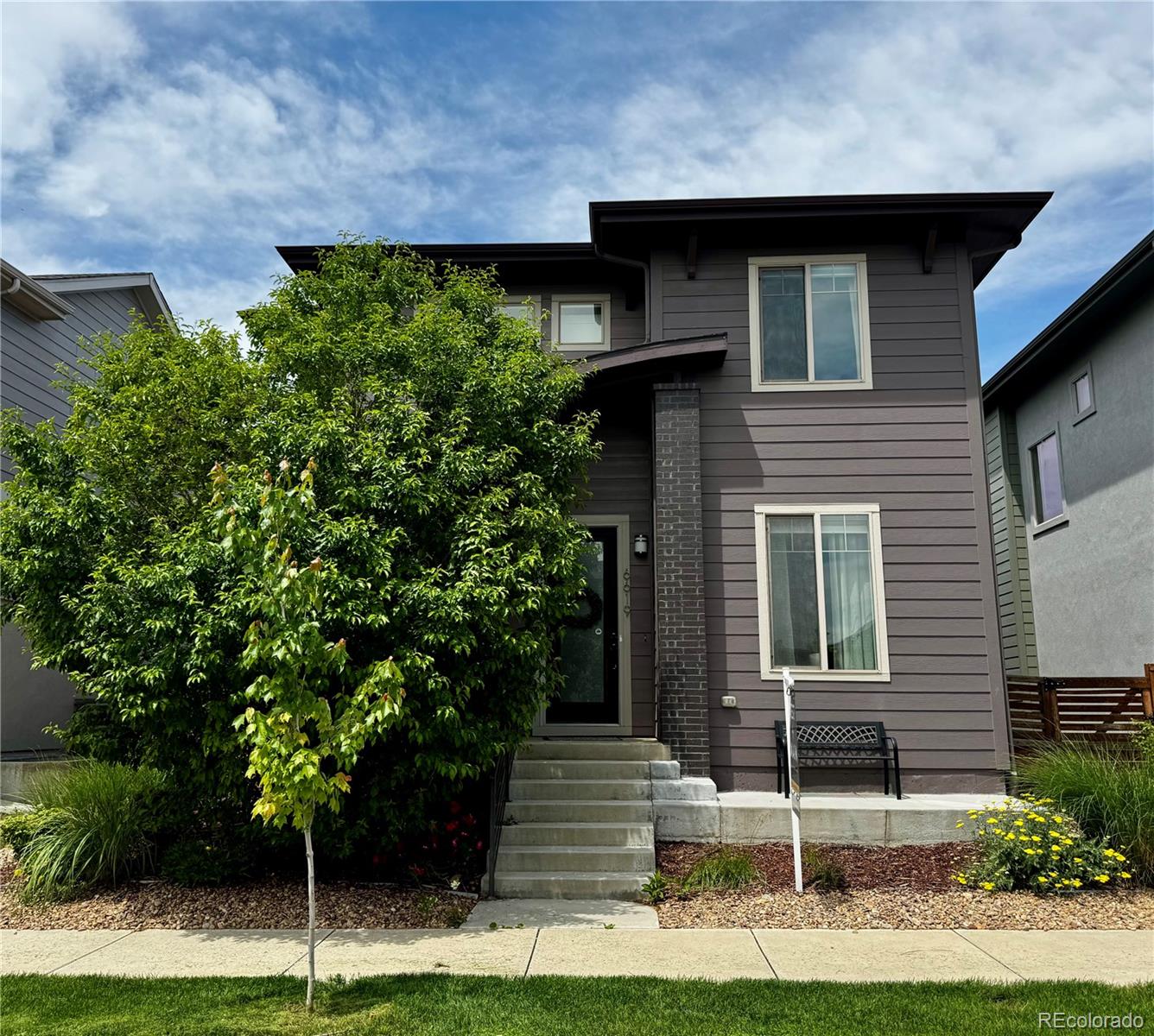 6619 Mariposa Court, Denver, CO, 80221 1 6619 Mariposa Court