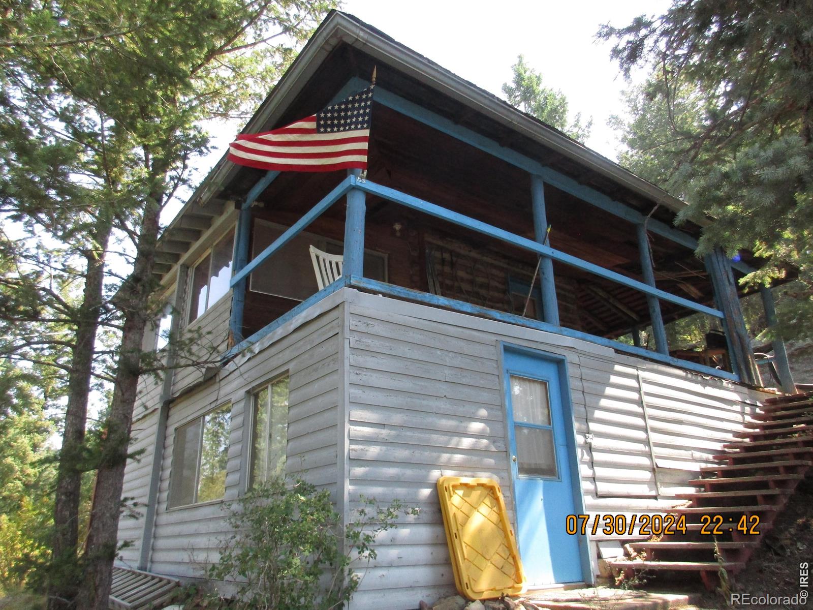 4647 S Breakaway Trail