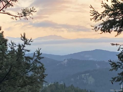 4647 S Breakaway Trail Evergreen CO 80439