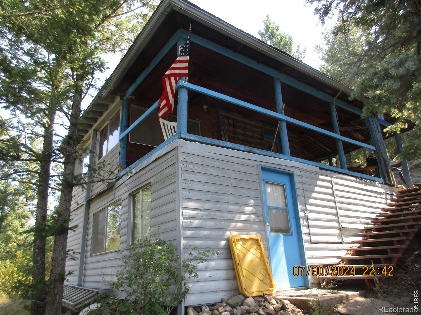 4647 S Breakaway Trail