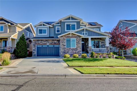 Photo of 16767 W 86th Avenue, Arvada, CO 80007 (MLS # 2405057)