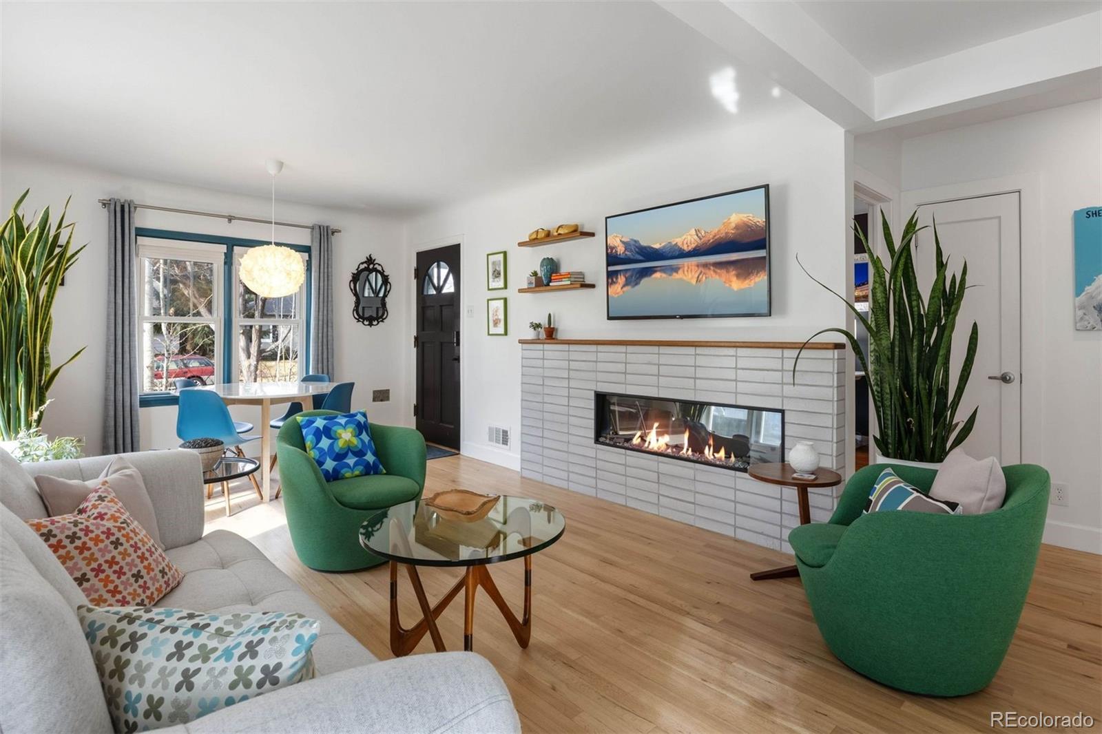 1550 S Saint Paul Street