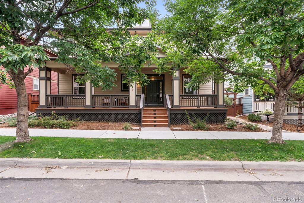 Photo of 4379 W 117th Way, Westminster, CO 80031 (MLS # 6109260)