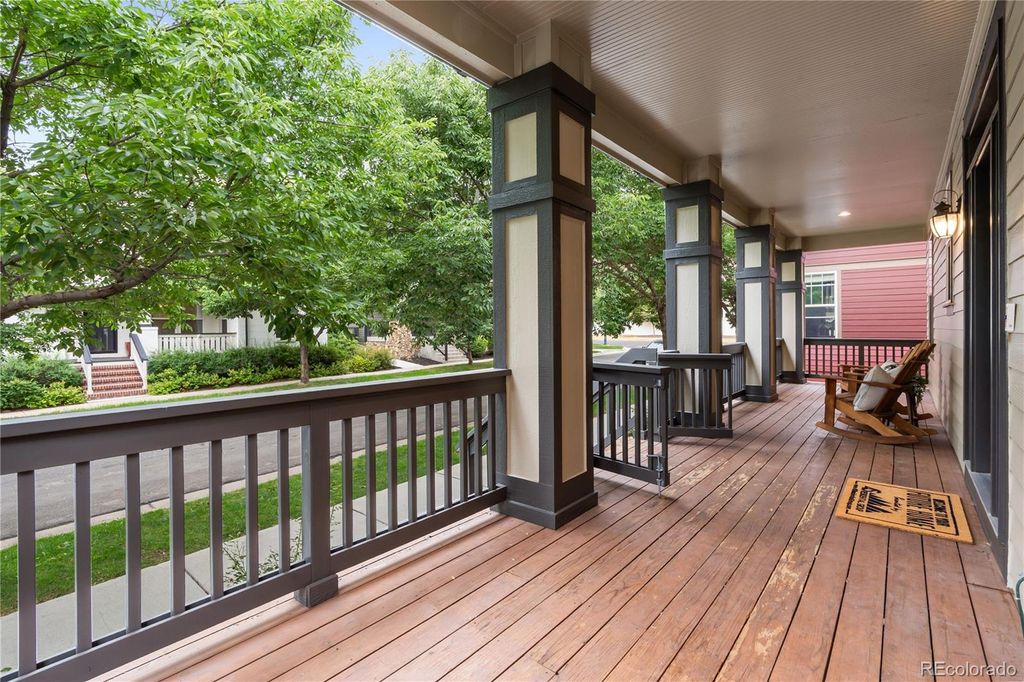 Photo of 4379 W 117th Way, Westminster, CO 80031 (MLS # 6109260)