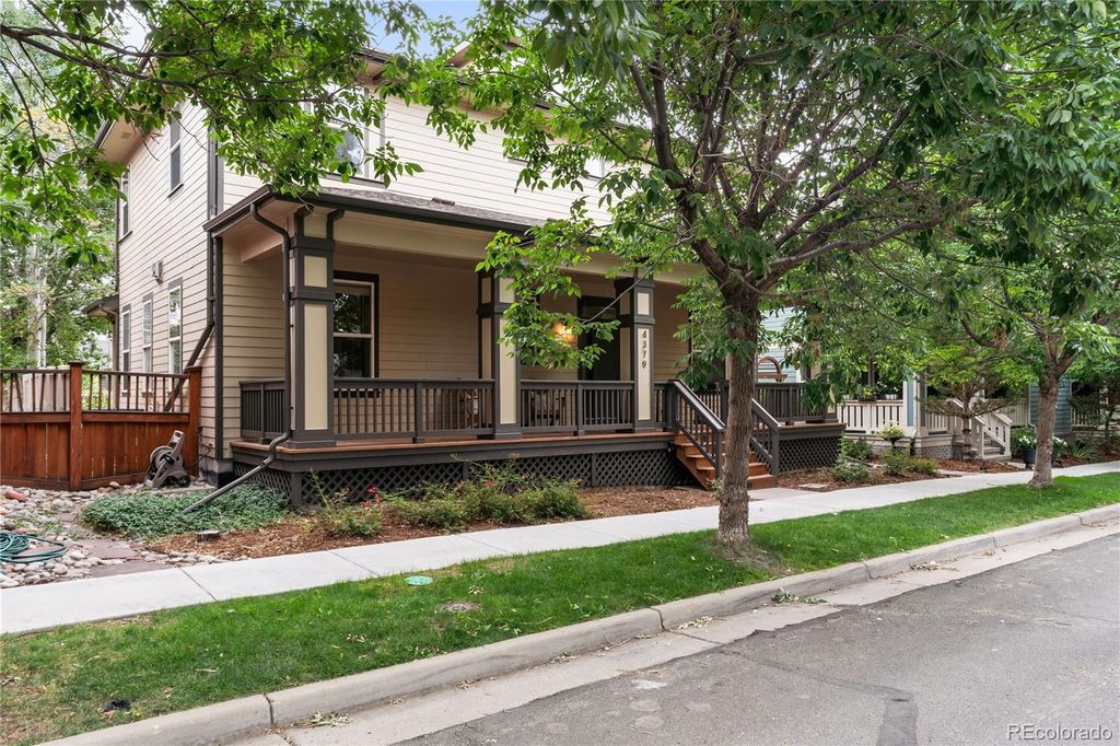 Photo of 4379 W 117th Way, Westminster, CO 80031 (MLS # 6109260)