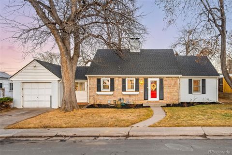 3680 Ames Street Wheat Ridge CO 80212