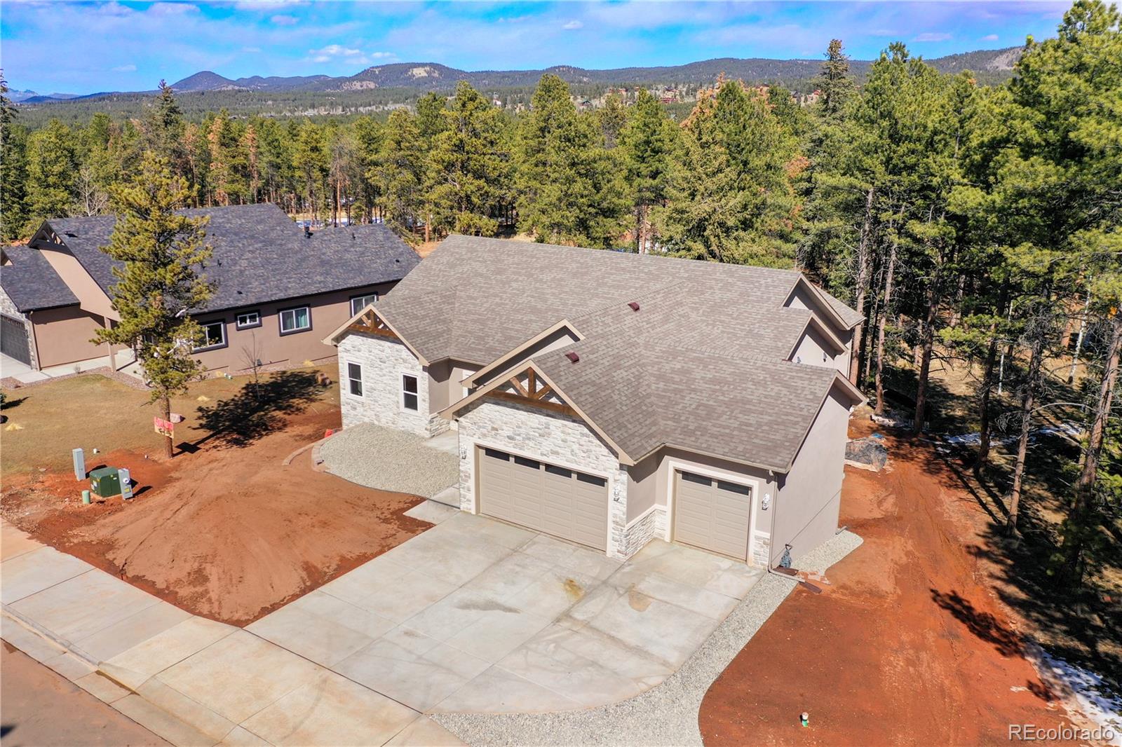 1308 Stone Ridge Drive, Woodland Park, CO, 80863 2 1308 Stone Ridge Drive