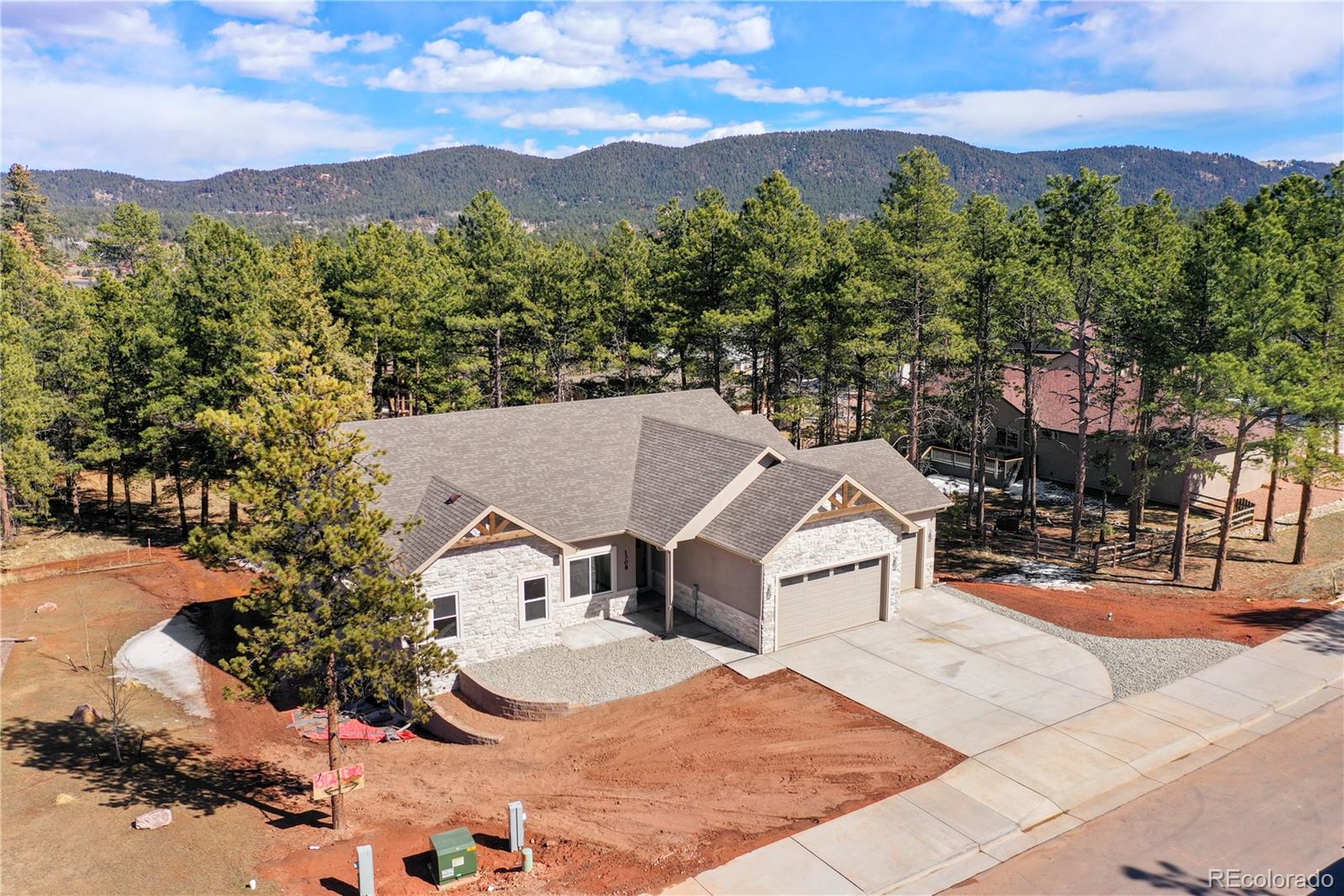 1308 Stone Ridge Drive