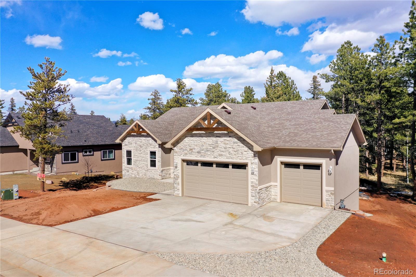 1308 Stone Ridge Drive, Woodland Park, CO, 80863 3 1308 Stone Ridge Drive