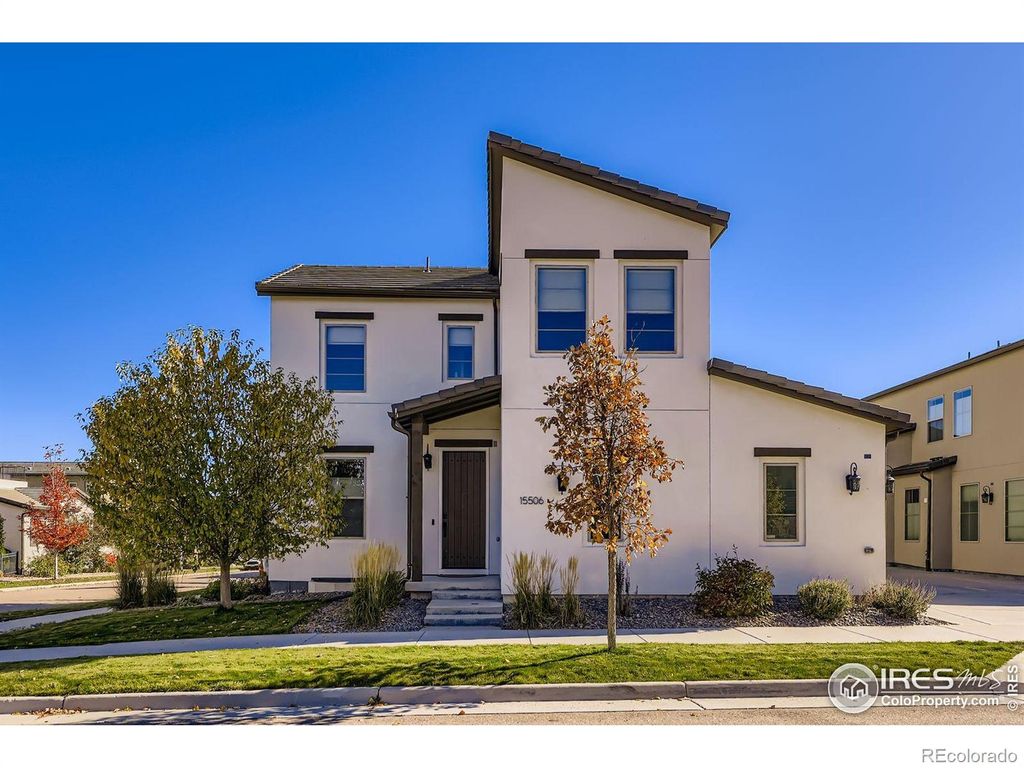 Photo of 15506 W la Salle Place, Lakewood, CO 80228 (MLS # IR1051307)