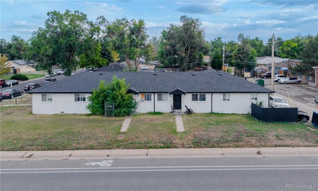 1981 Alton Street Aurora CO 80010