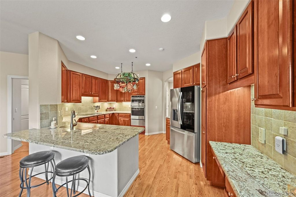 Photo of 3223 Country Club Parkway, Castle Rock, CO 80108 (MLS # 5859528)