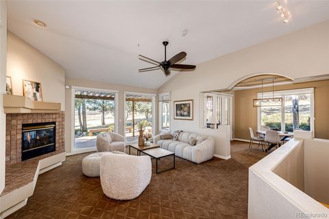 Luxury Homes for Sale in Castle Rock CO - Starting at 1m+ 3223 Country Club Parkway Castle Rock Co 80108