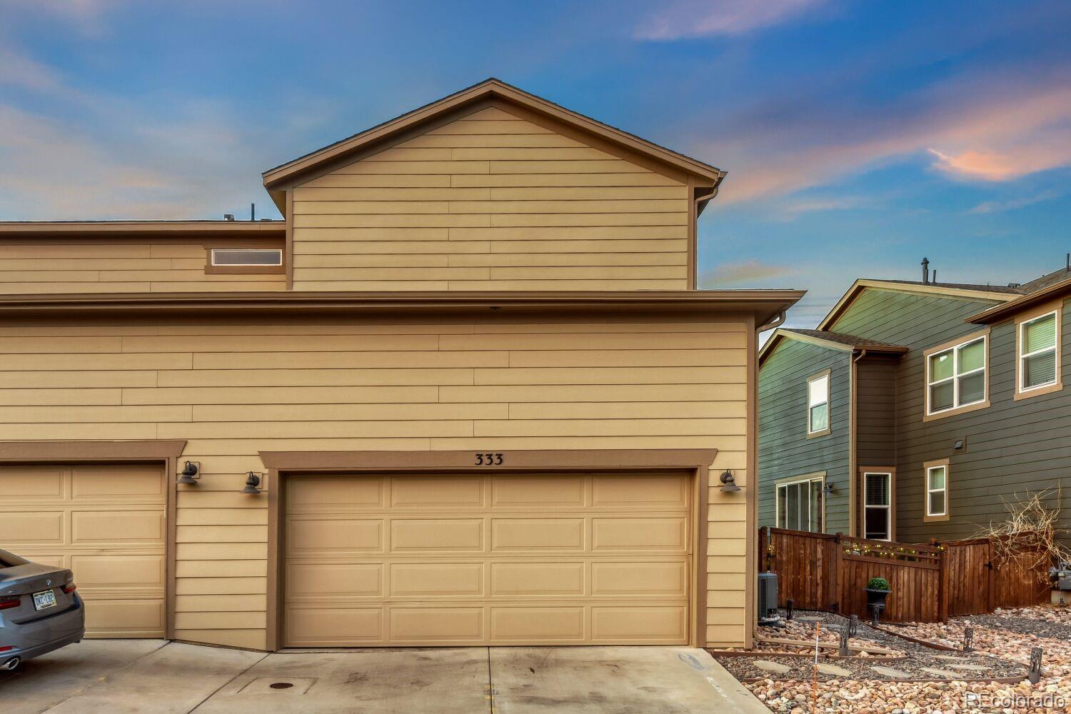 333 Courtfield Way, Castle Pines, CO, 80108 333 Courtfield Way