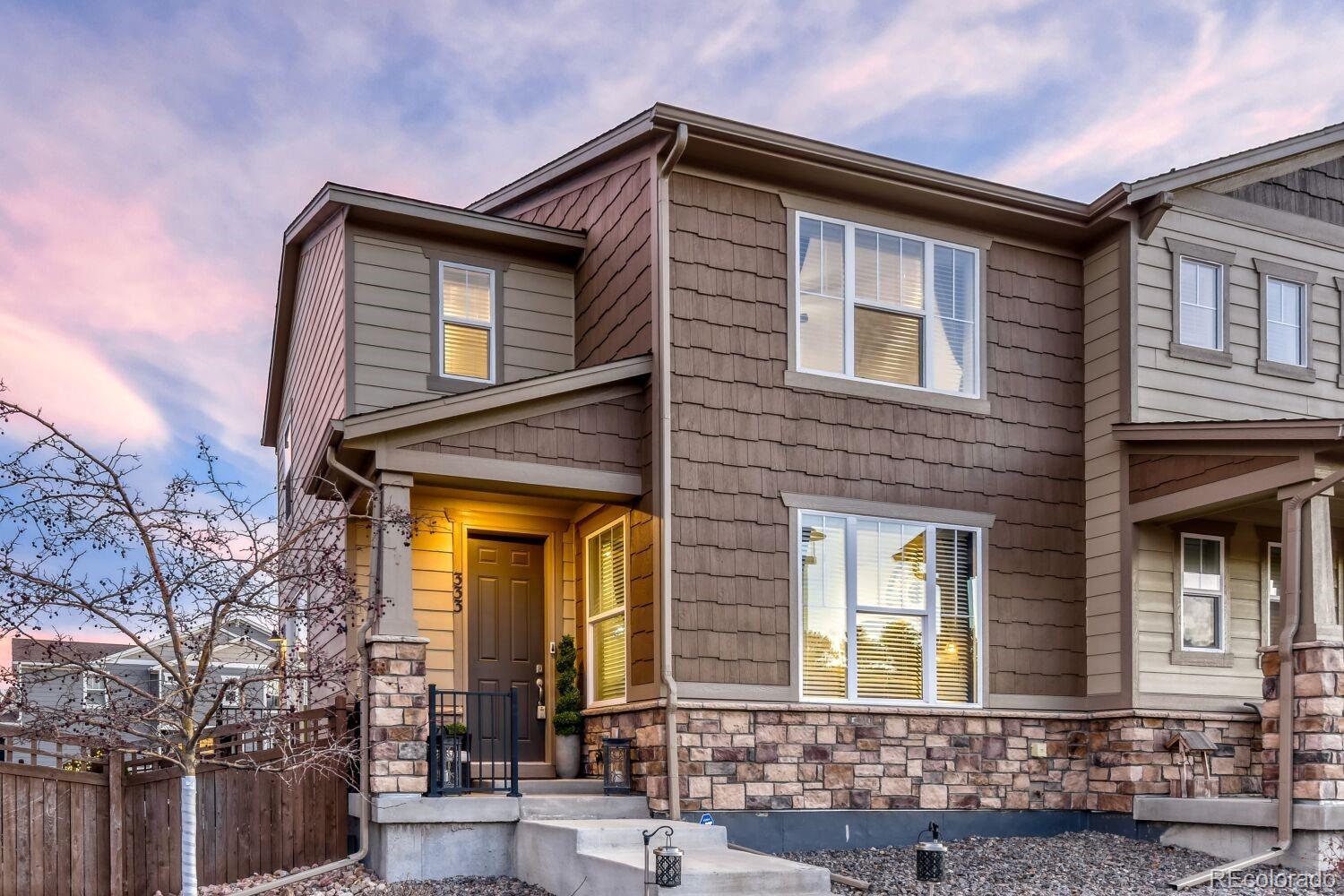 333 Courtfield Way, Castle Pines, CO, 80108 333 Courtfield Way