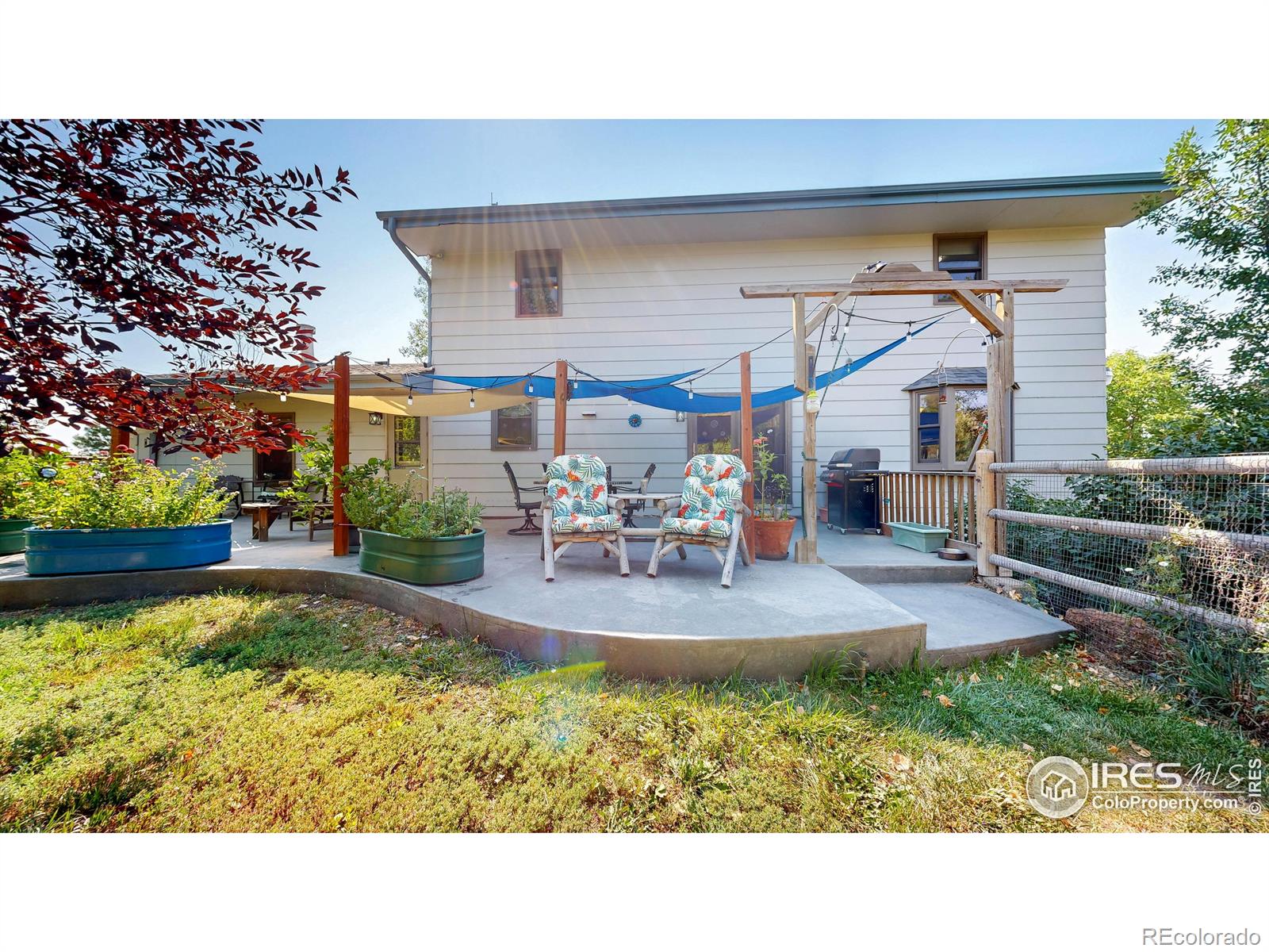 1525 S County Road 27E