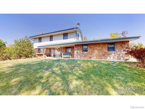 1525 S County Road 27 E Berthoud CO 80513