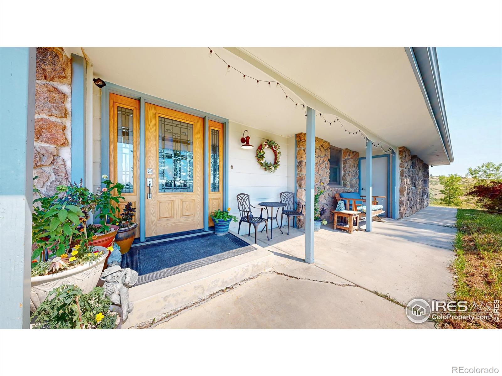 1525 S County Road 27E