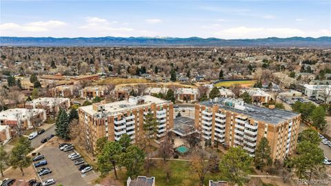 2880 S Locust Street 200S Denver CO 80222