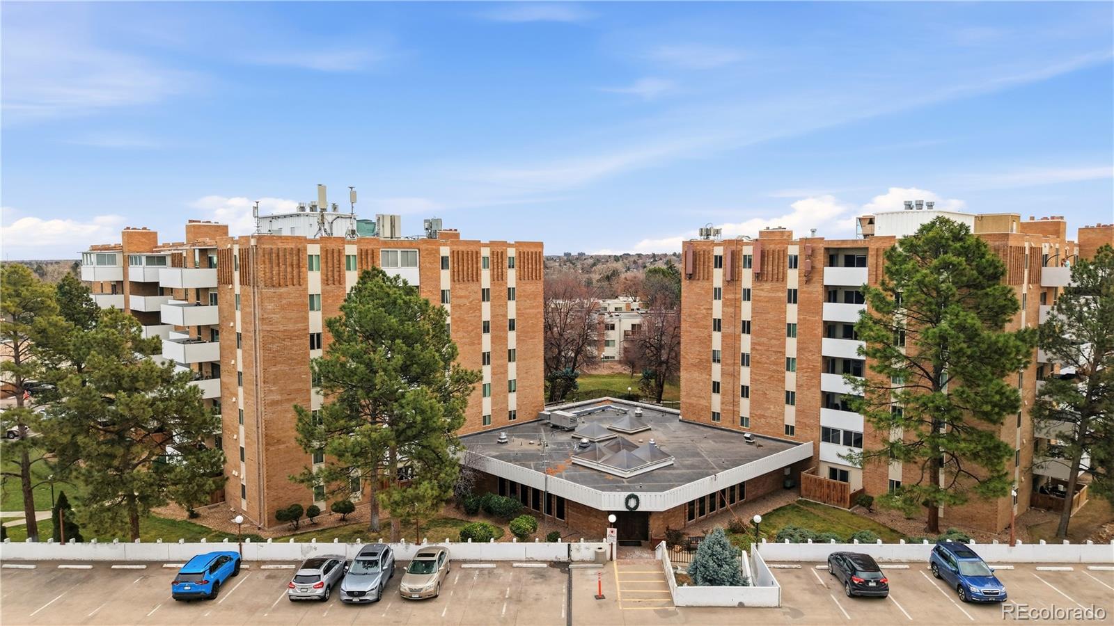 2880 S Locust Street 200S